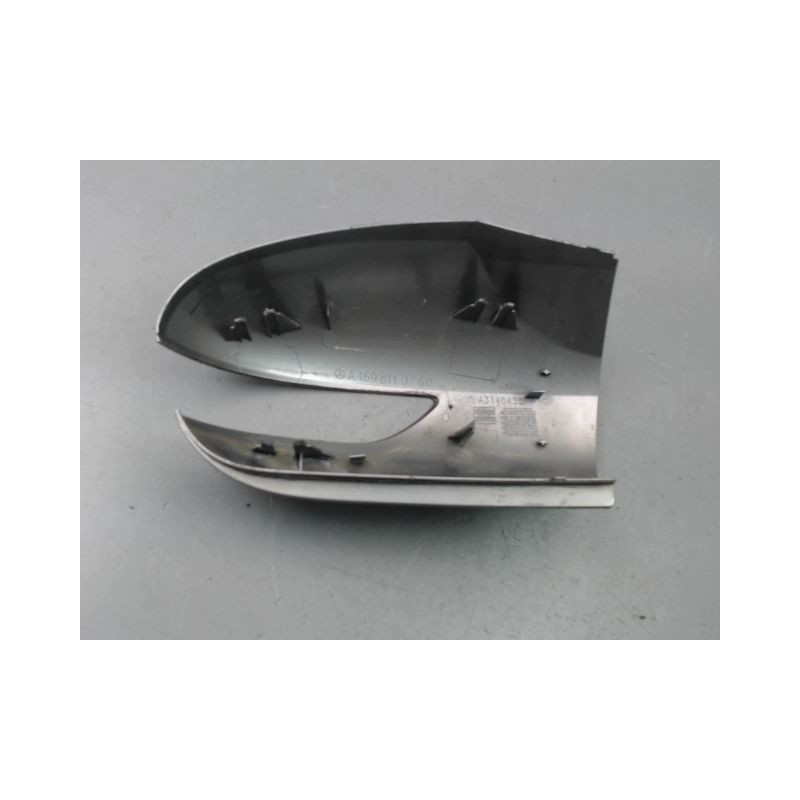 CARENAGE RETROVISEUR EXTERIEUR GAUCHE MERCEDES CLASSE B MONOSP. I Phase 1 (245) 2005-2008