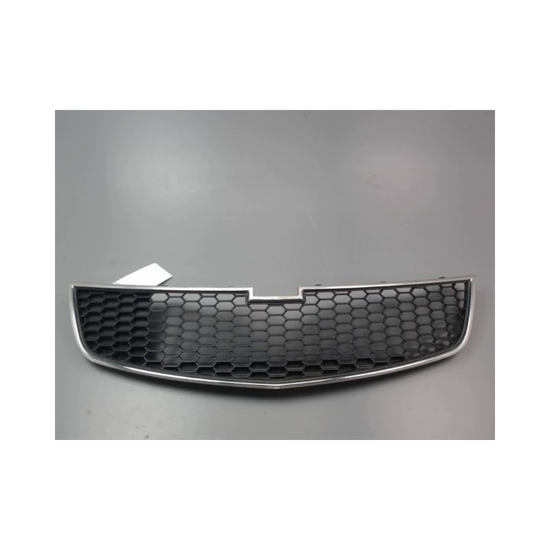 GRILLE PARE-CHOC AVANT CHEVROLET CRUZE BERL. 2009-...