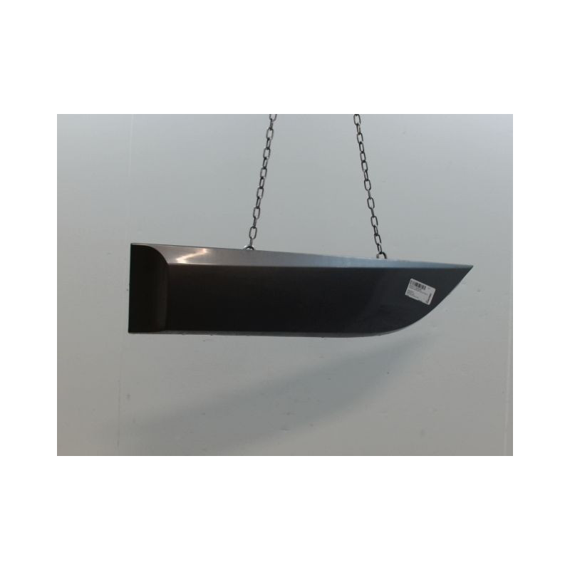 PROTECTION PORTE ARRIERE GAUCHE RENAULT SCENIC MONOSP. III Phase 1 2009-2011