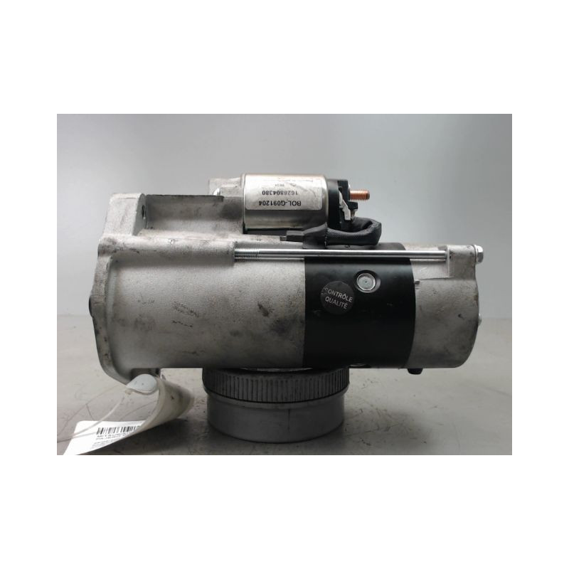 DEMARREUR MITSUBISHI PAJERO BREAK III Phase 2 2003-2006