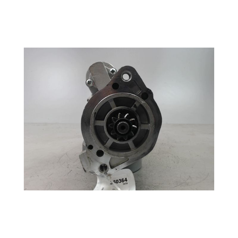 DEMARREUR MITSUBISHI PAJERO BREAK III Phase 2 2003-2006