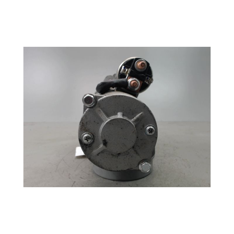 DEMARREUR MITSUBISHI PAJERO BREAK III Phase 2 2003-2006