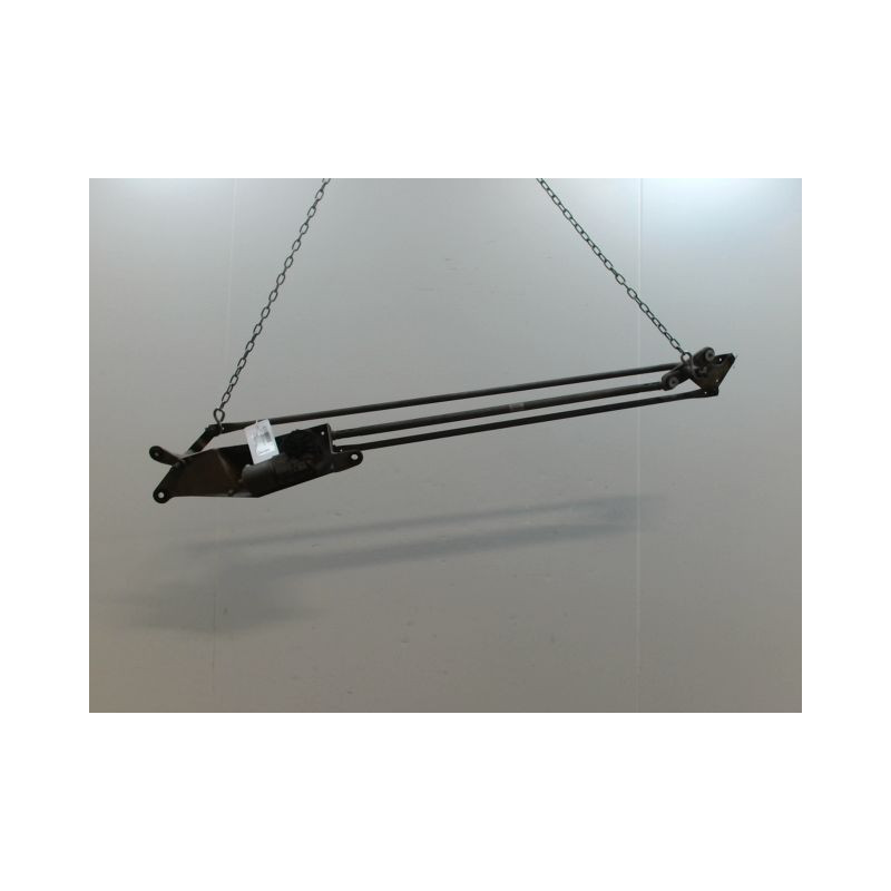 MECANISME ESSUIE-GLACE AVANT RENAULT MODUS Phase 2 2008-2012