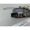 SYSTEME CONDAMNATION AVANT GAUCHE OPEL CORSA IV Phase 1 (D) 2006-2010