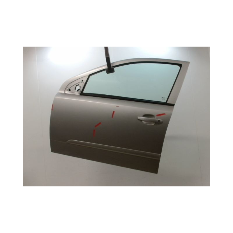 PORTE AVANT GAUCHE OPEL ASTRA III Phase 2 (H) 2007-2010