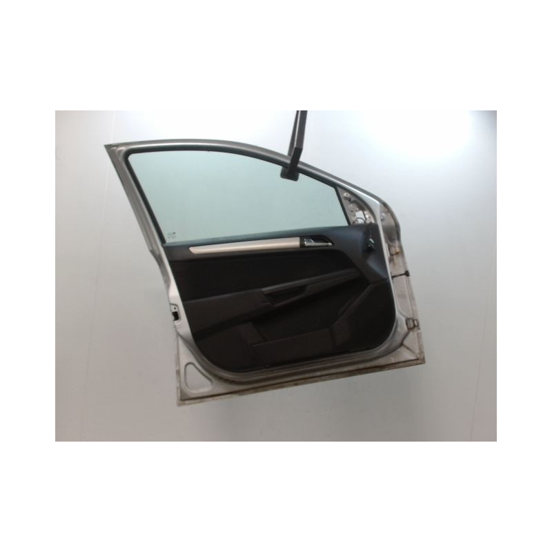 PORTE AVANT GAUCHE OPEL ASTRA III Phase 2 (H) 2007-2010