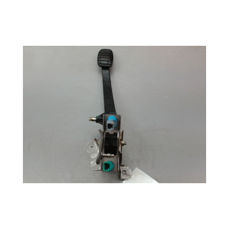 PEDALE EMBRAYAGE RENAULT MEGANE II Phase 2 2006-2009