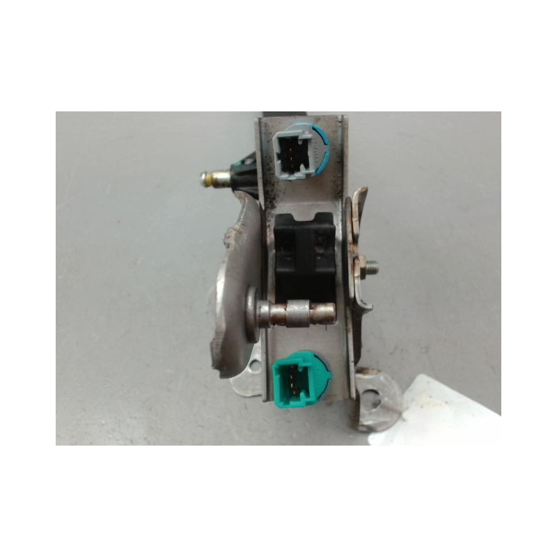 PEDALE EMBRAYAGE RENAULT MEGANE II Phase 2 2006-2009