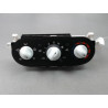 COMMANDE DE CHAUFFAGE RENAULT TWINGO II Phase 1 2007-2011