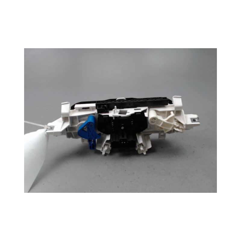 COMMANDE DE CHAUFFAGE RENAULT TWINGO II Phase 1 2007-2011