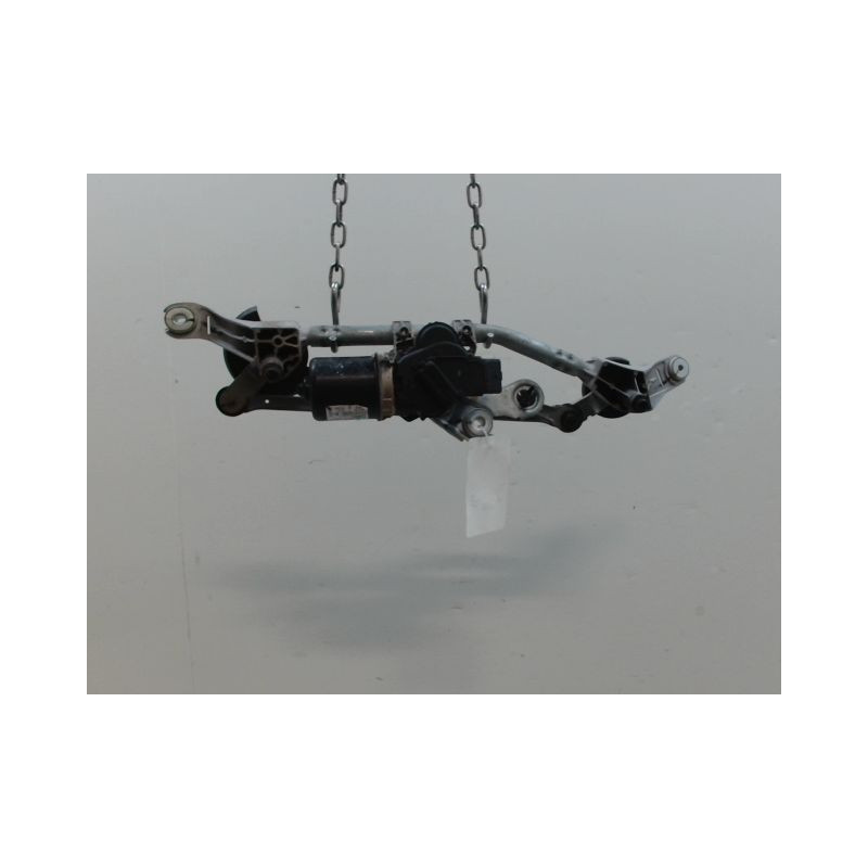 MECANISME ESSUIE-GLACE AVANT NISSAN JUKE Phase 1 2010-...