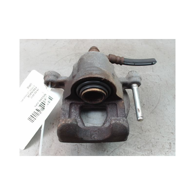 ETRIER DE FREIN ARRIERE GAUCHE NISSAN JUKE Phase 1 2010-...