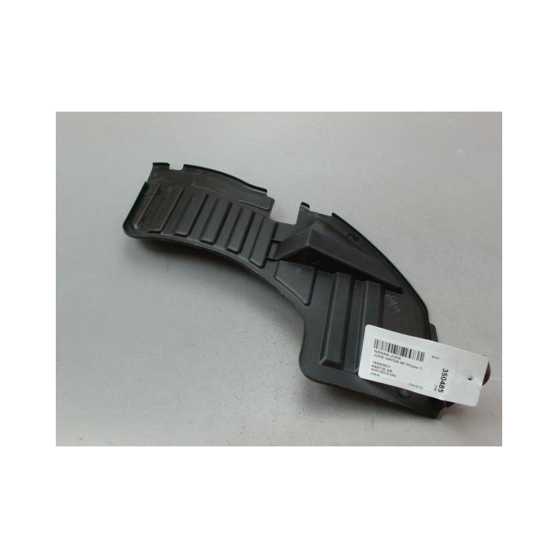 PARE-BOUE ARRIERE DROIT NISSAN JUKE Phase 1 2010-...