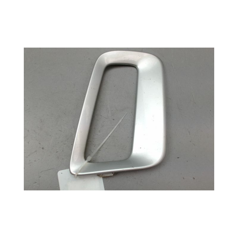 ENJOLIVEUR PARE-CHOC AVD FORD CMAX MONOSP. I Phase 2 2007-2010