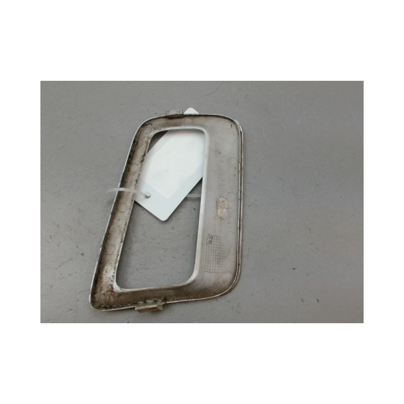 ENJOLIVEUR PARE-CHOC AVG FORD CMAX MONOSP. I Phase 2 2007-2010