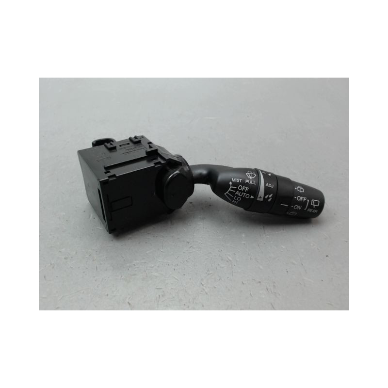COMMANDE ESSUIE GLACE HONDA JAZZ