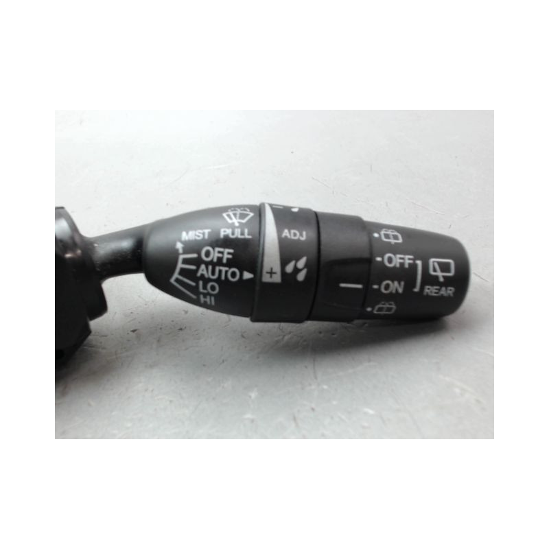 COMMANDE ESSUIE GLACE HONDA JAZZ