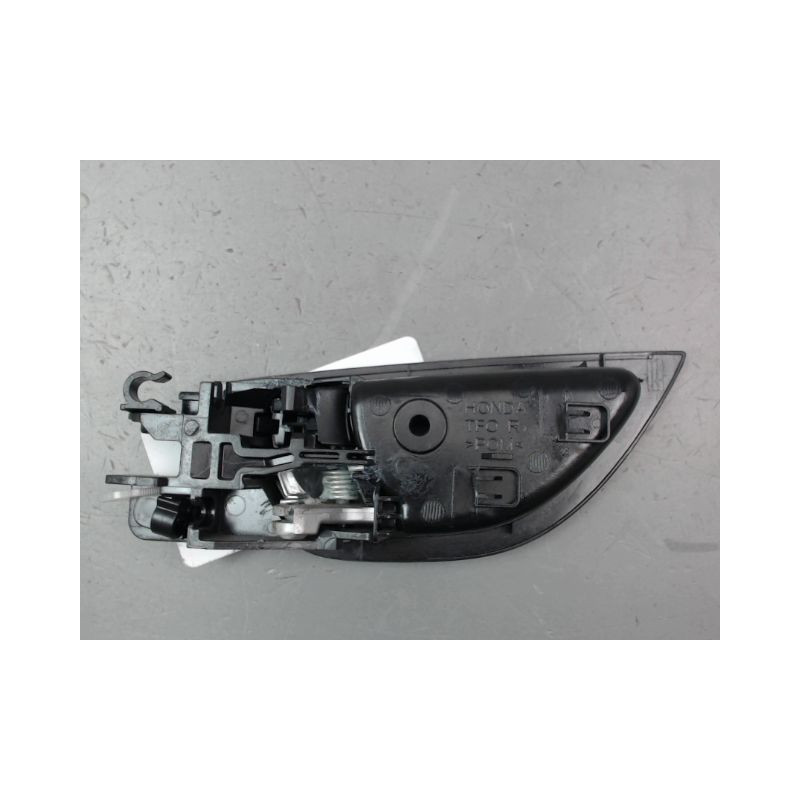 POIGNEE INTERIEURE PORTE ARRIERE DROIT HONDA JAZZ