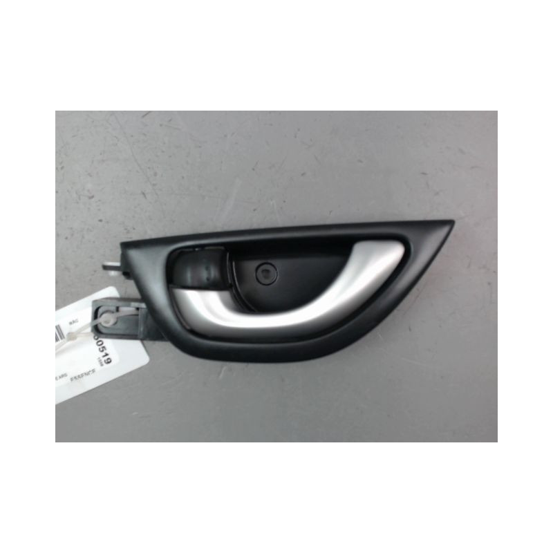 POIGNEE INTERIEURE PORTE ARRIERE GAUCHE HONDA JAZZ