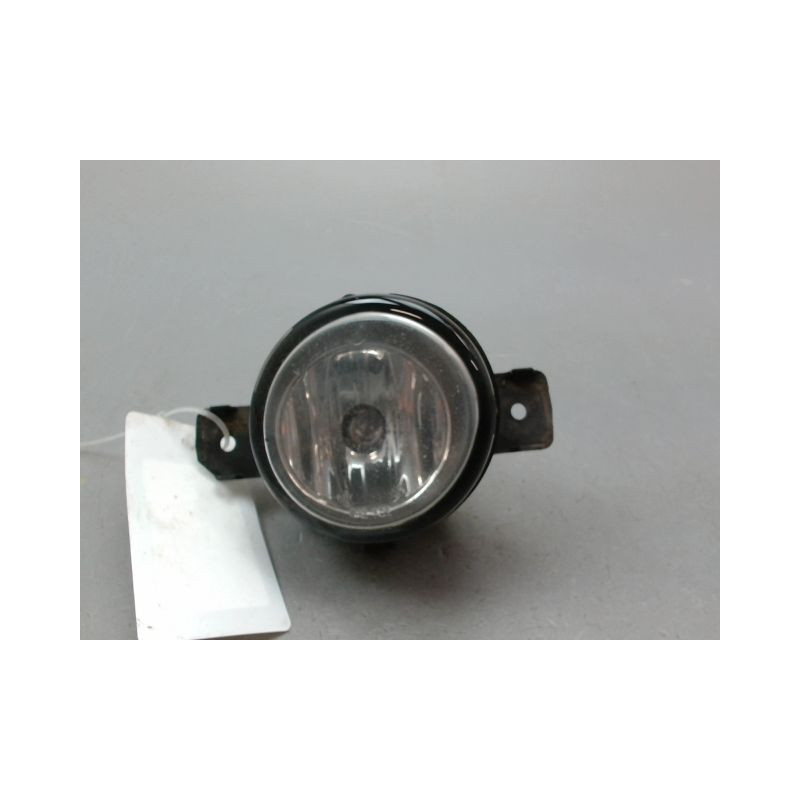 PHARE ANTIBROUILLARD AVANT DROIT RENAULT CLIO III Phase 2 2009-2014