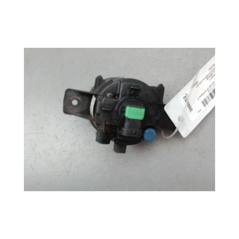 PHARE ANTIBROUILLARD AVANT DROIT RENAULT CLIO III Phase 2 2009-2014