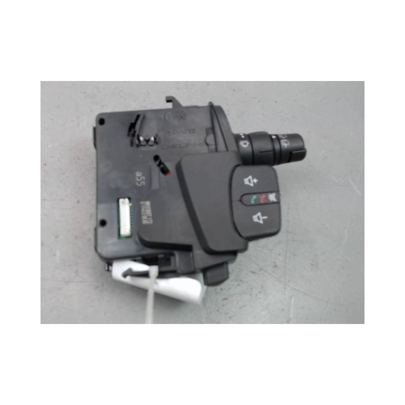 COMMANDE ESSUIE GLACE RENAULT CLIO III Phase 2 2009-2014