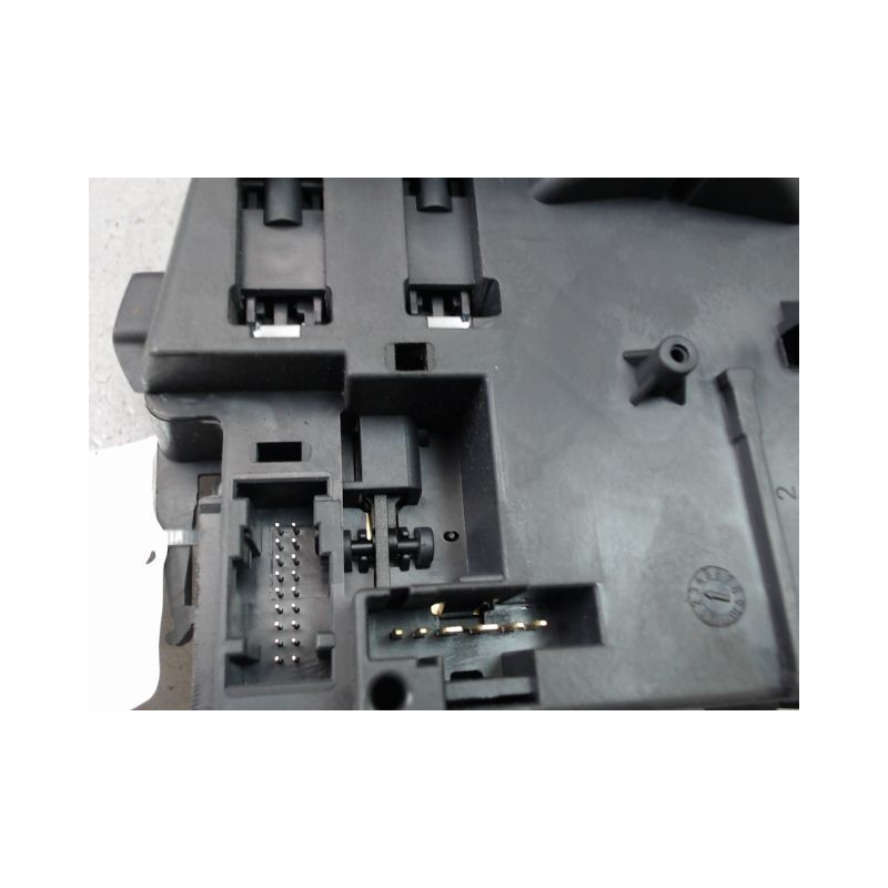 COMMANDE ESSUIE GLACE RENAULT CLIO III Phase 2 2009-2014