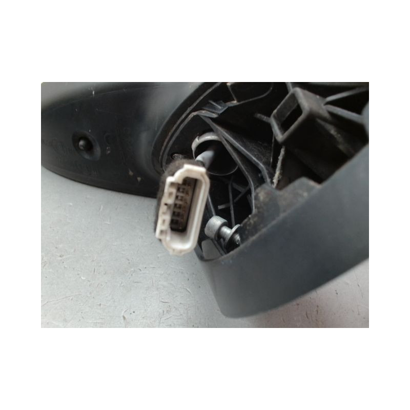 RETROVISEUR EXTERIEUR ELECTRIQUE DROIT FIAT 500 II Phase 1 2007-...