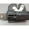 SERRURE HAYON  FIAT 500 II Phase 1 2007-...