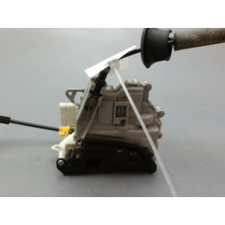 SYSTEME CONDAMNATION ARD