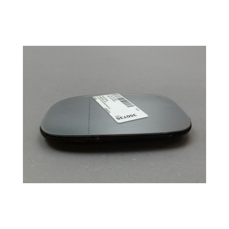 GLACE RETROVISEUR EXT G VOLVO S60 2004-