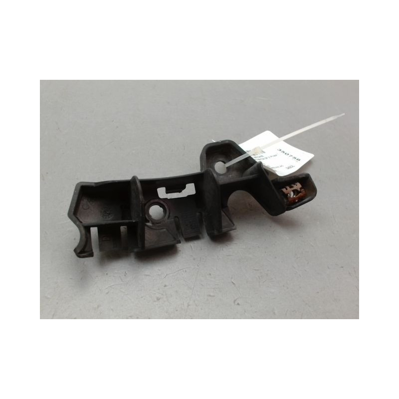 SUPPORT PARE-CHOC AVD RENAULT MEGANE III Phase 1 2008-2012