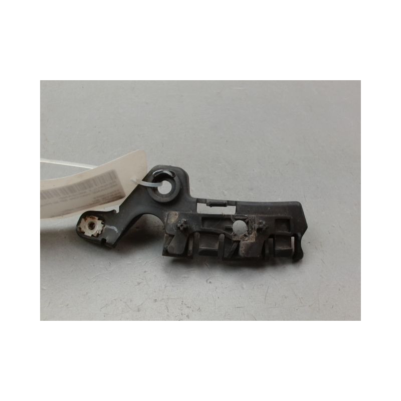 SUPPORT PARE-CHOC AVD RENAULT MEGANE III Phase 1 2008-2012