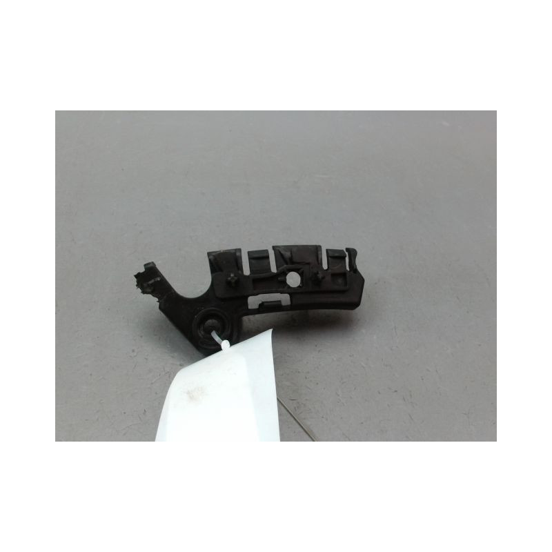 SUPPORT PARE-CHOC AVG RENAULT MEGANE III Phase 1 2008-2012