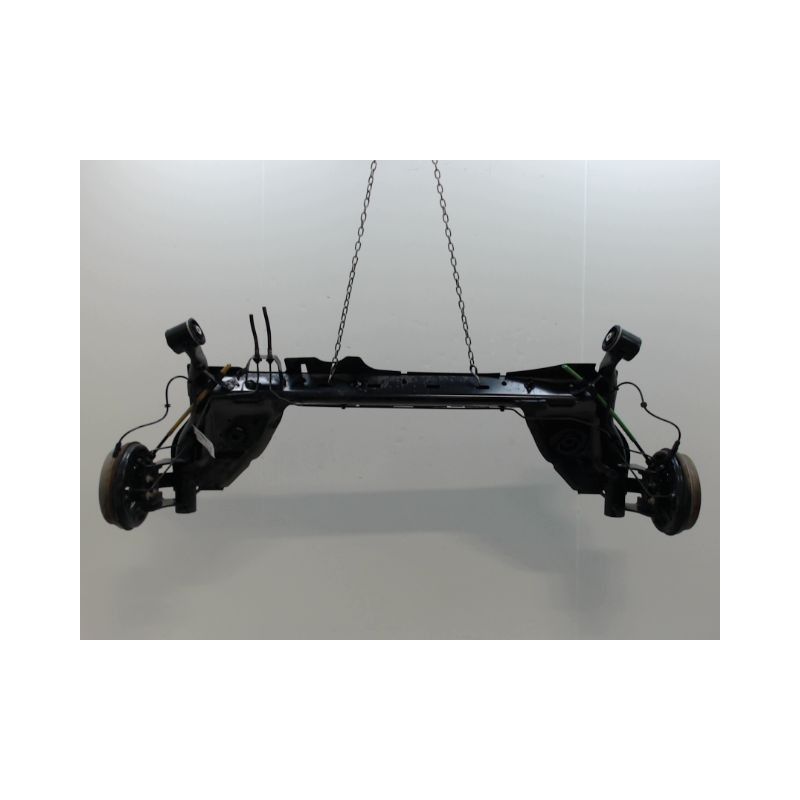 TRAIN ARRIERE RENAULT CLIO IV Phase 1 2012-...