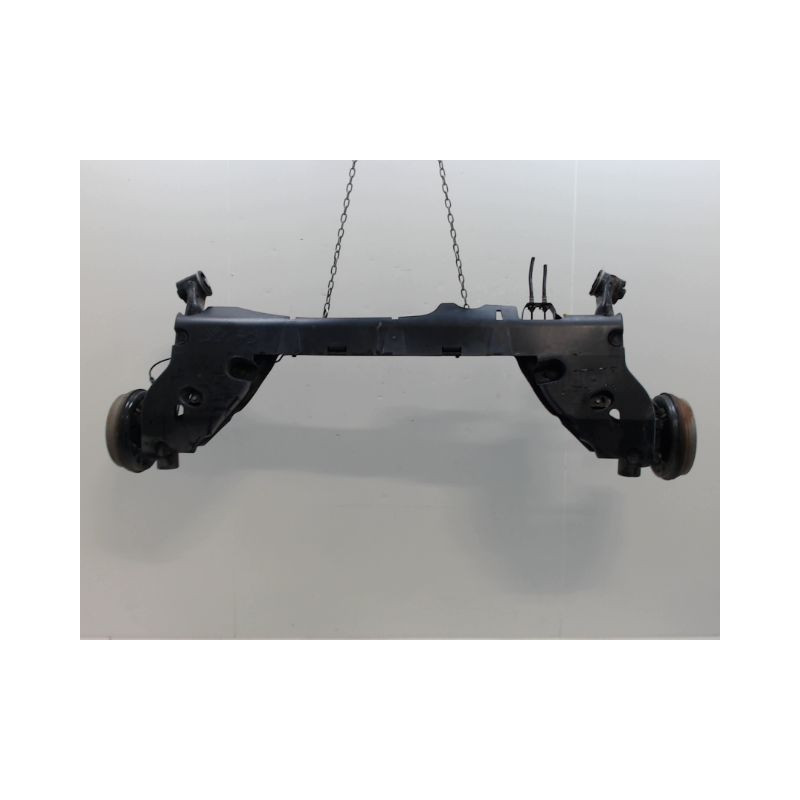 TRAIN ARRIERE RENAULT CLIO IV Phase 1 2012-...