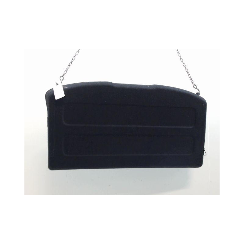 TABLETTE PLAGE ARRIERE CITROEN C4 AIRCR.