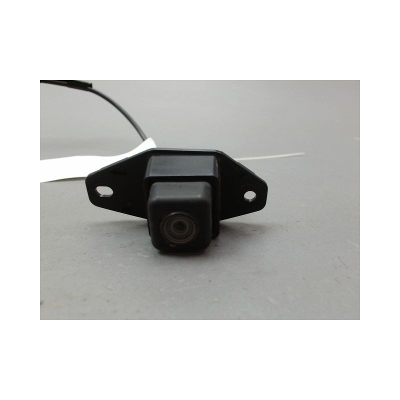 CAMERA ARRIERE CITROEN C4 AIRCR.