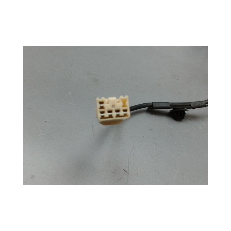 CAMERA ARRIERE CITROEN C4 AIRCR.