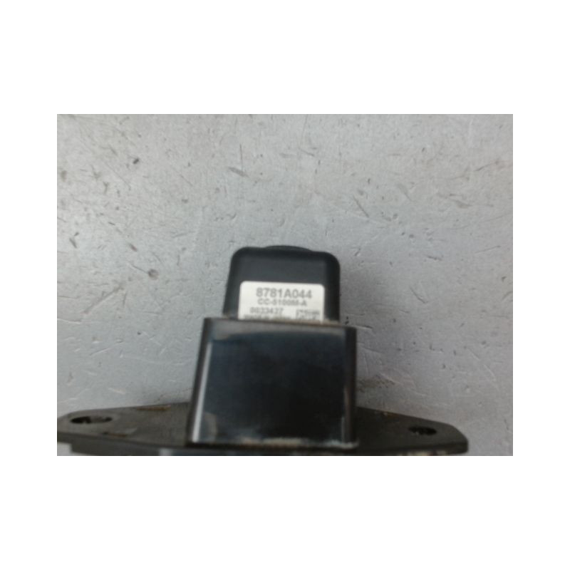 CAMERA ARRIERE CITROEN C4 AIRCR.