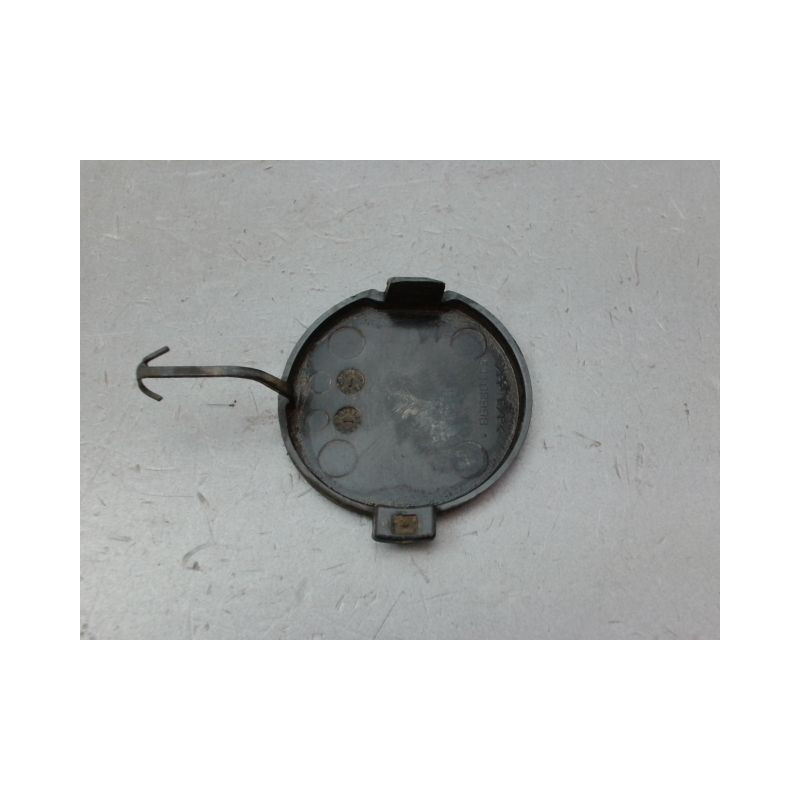 OBTURATEUR COUVRE CROCHET DE BOUCLIER AR CITROEN C4 AIRCR.