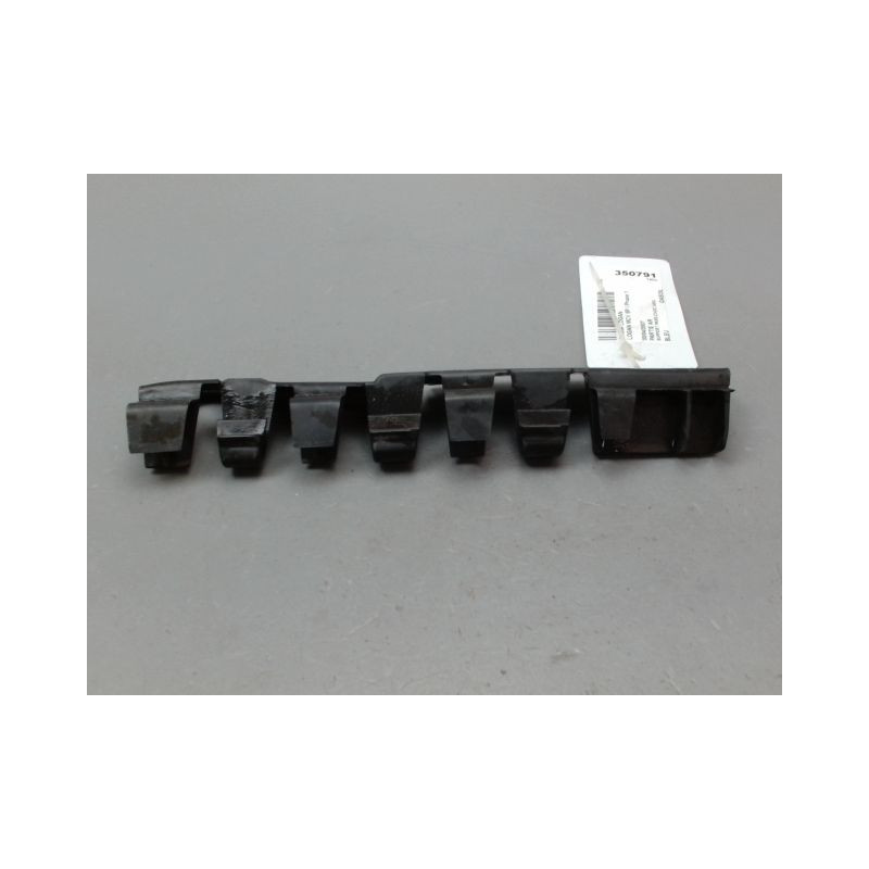 SUPPORT PARE-CHOC ARG DACIA LOGAN MCV I Phase 1 2007-2008