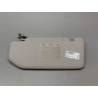 PARE-SOLEIL D RENAULT SCENIC MONOSP. III Phase 1 2009-2011