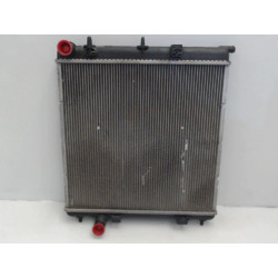 RADIATEUR
