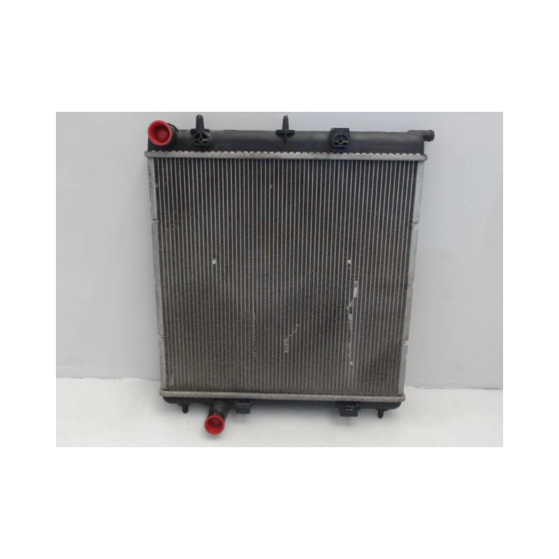 RADIATEUR CITROEN C2 2008-
