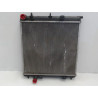 RADIATEUR CITROEN C2 2008-