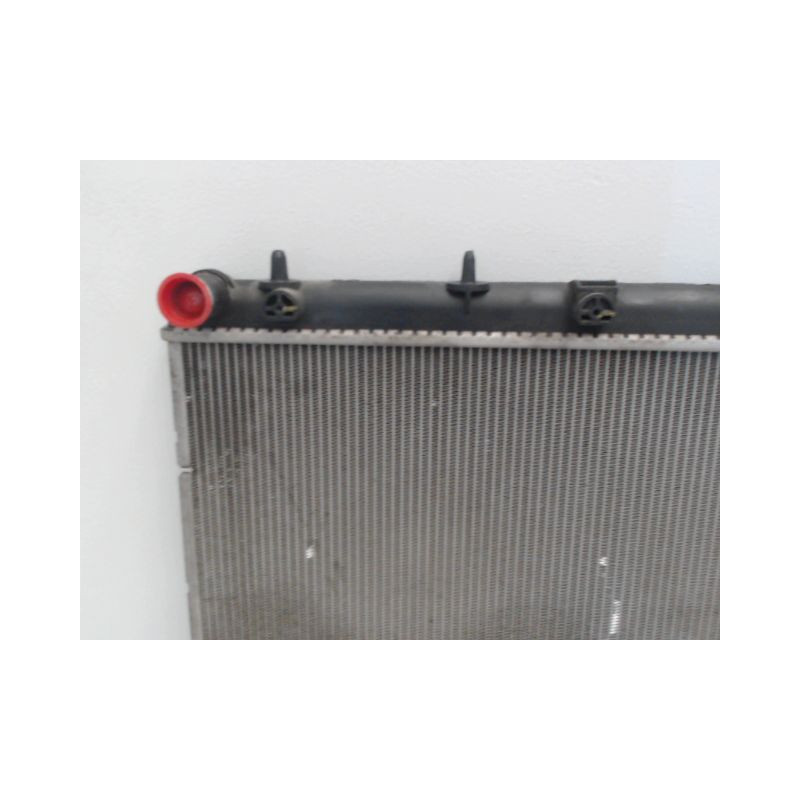RADIATEUR CITROEN C2 2008-