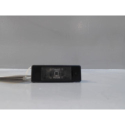 ECLAIREUR PLAQUE DE POLICE G