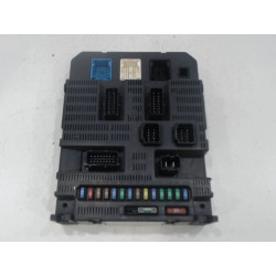 PLATINE FUSIBLE HABITACLE