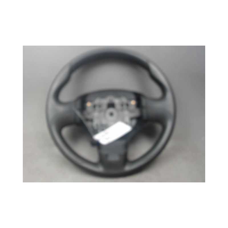 VOLANT DE DIRECTION CITROEN C3